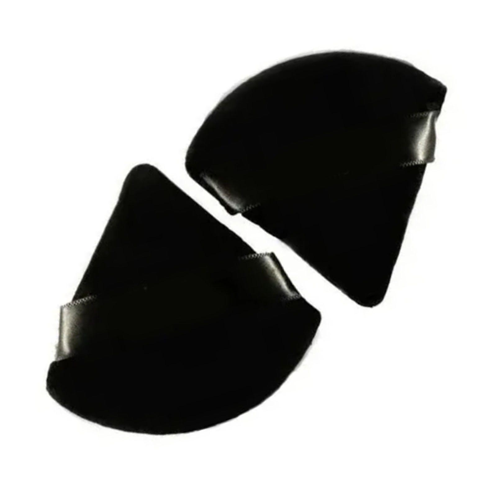 

2шт треугольная пуховка для пудры портативная многоразовая латексная пена косметическая основа спонж для макияжа