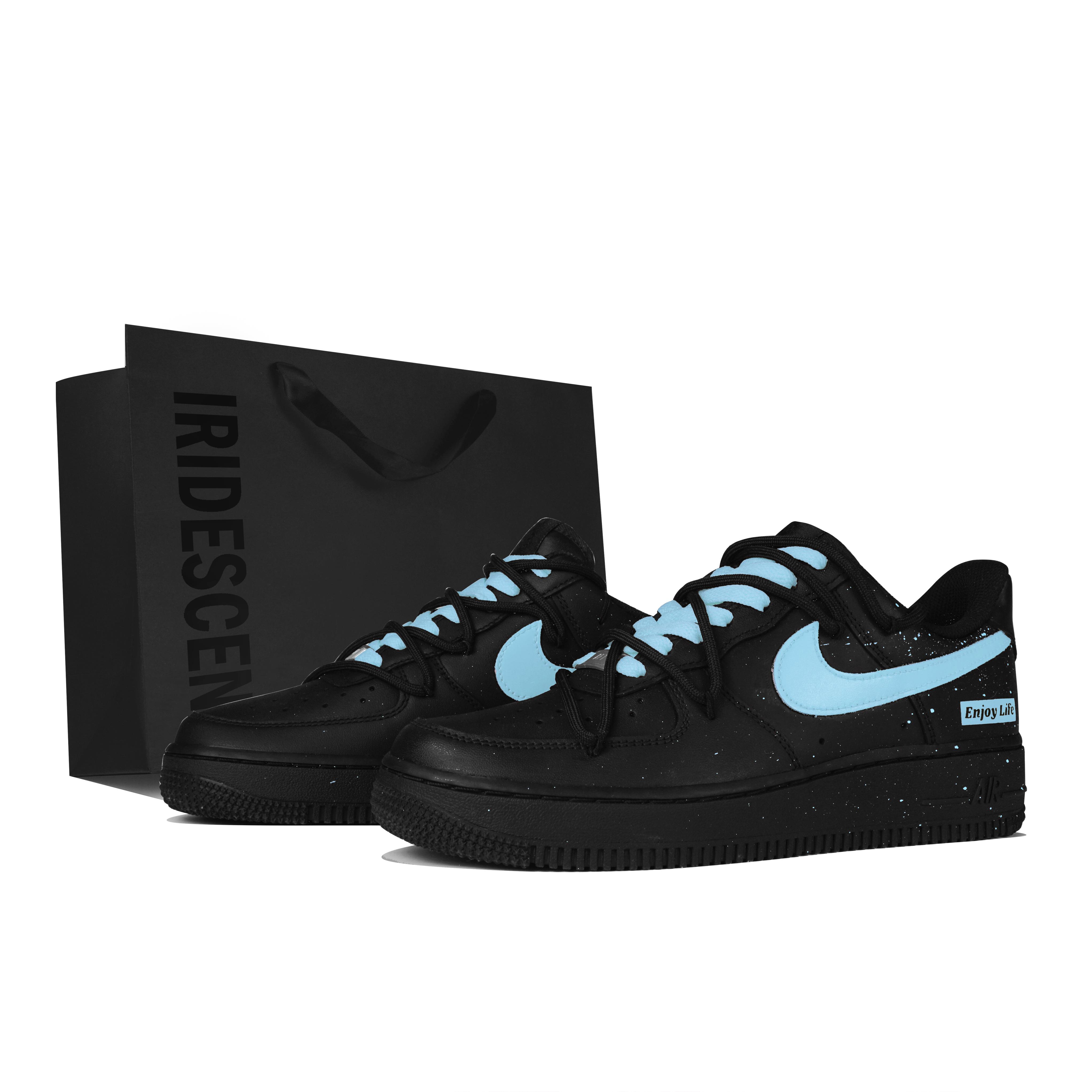 Nike Air Force 1 Leather Low