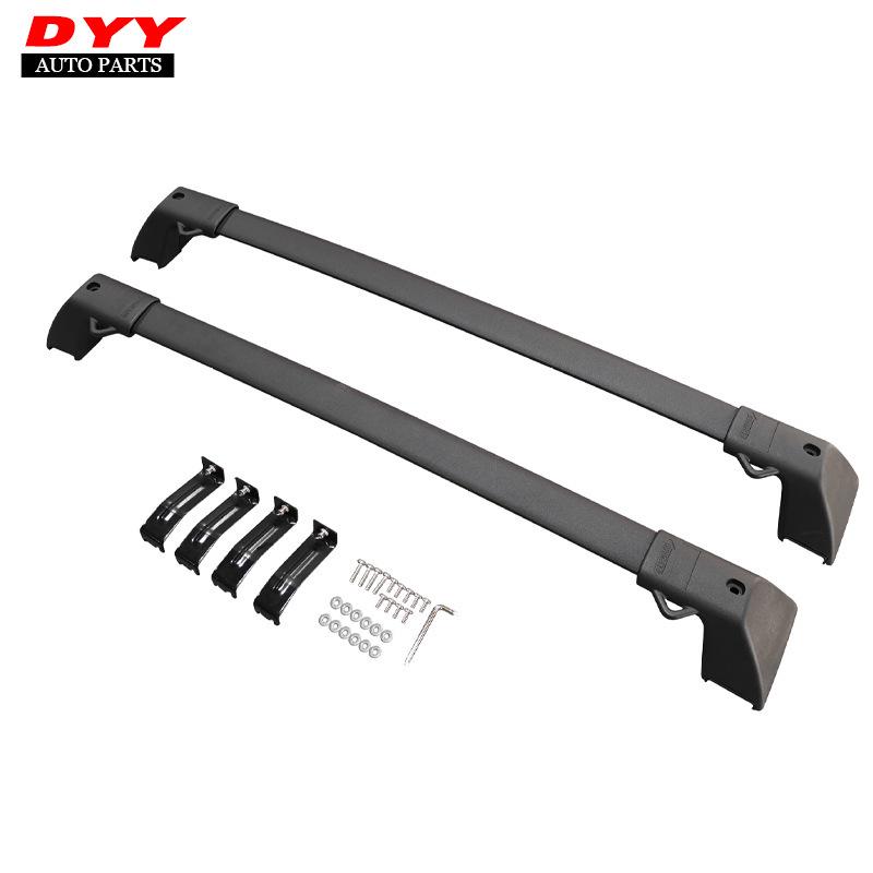 Ford Bronco (2021-2024) Poprzeczki bagażnika dachowego do Bronco Sport