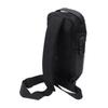 Shoulder Backpack Breathable Large Capacity Lockable Zipper Oxford Cloth Portable Sling Bag for