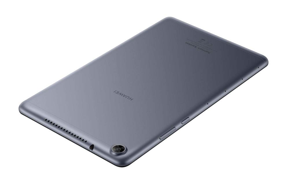 Huawei MediaPad M5 Lite Touch Tablet with 3GB 32GB and 5100mAh Japanese 8.0-inch (LTE Model) RAM, ROM, Battery. [Official Distributor]