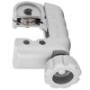 Ball Bearing Pipe Cutter Tool 4-28mm Cutting Range PPR Tube Cutter Tube Cutting Tool  For Home DIY