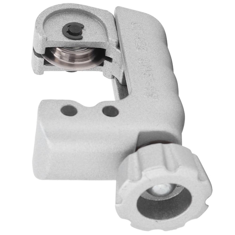 Ball Bearing Pipe Cutter Tool 4-28mm Cutting Range PPR Tube Cutter Tube Cutting Tool  For Home DIY