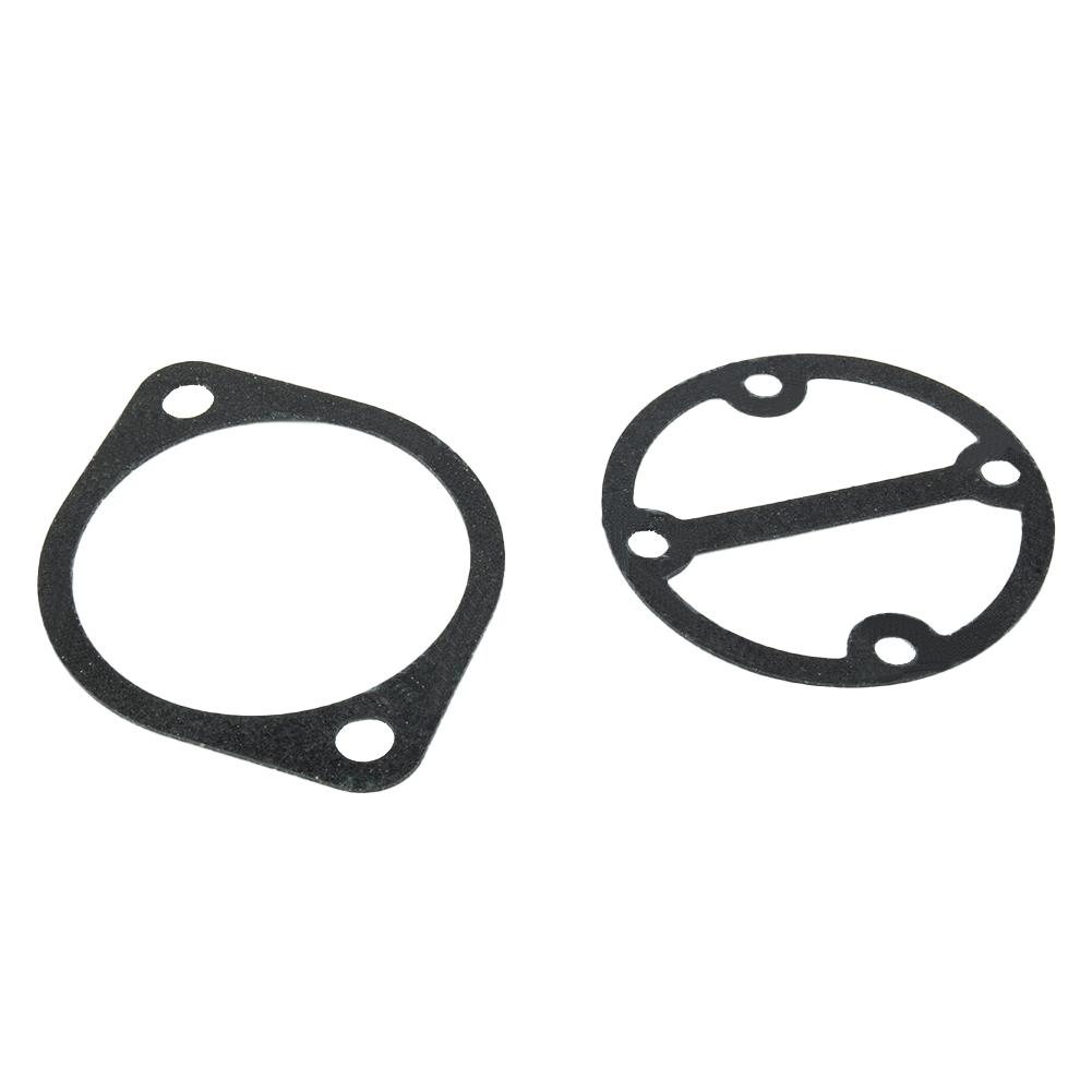 Gaskets Washers 3 Pieces/ Set Black Long Service Life Plastic Sophisticated
