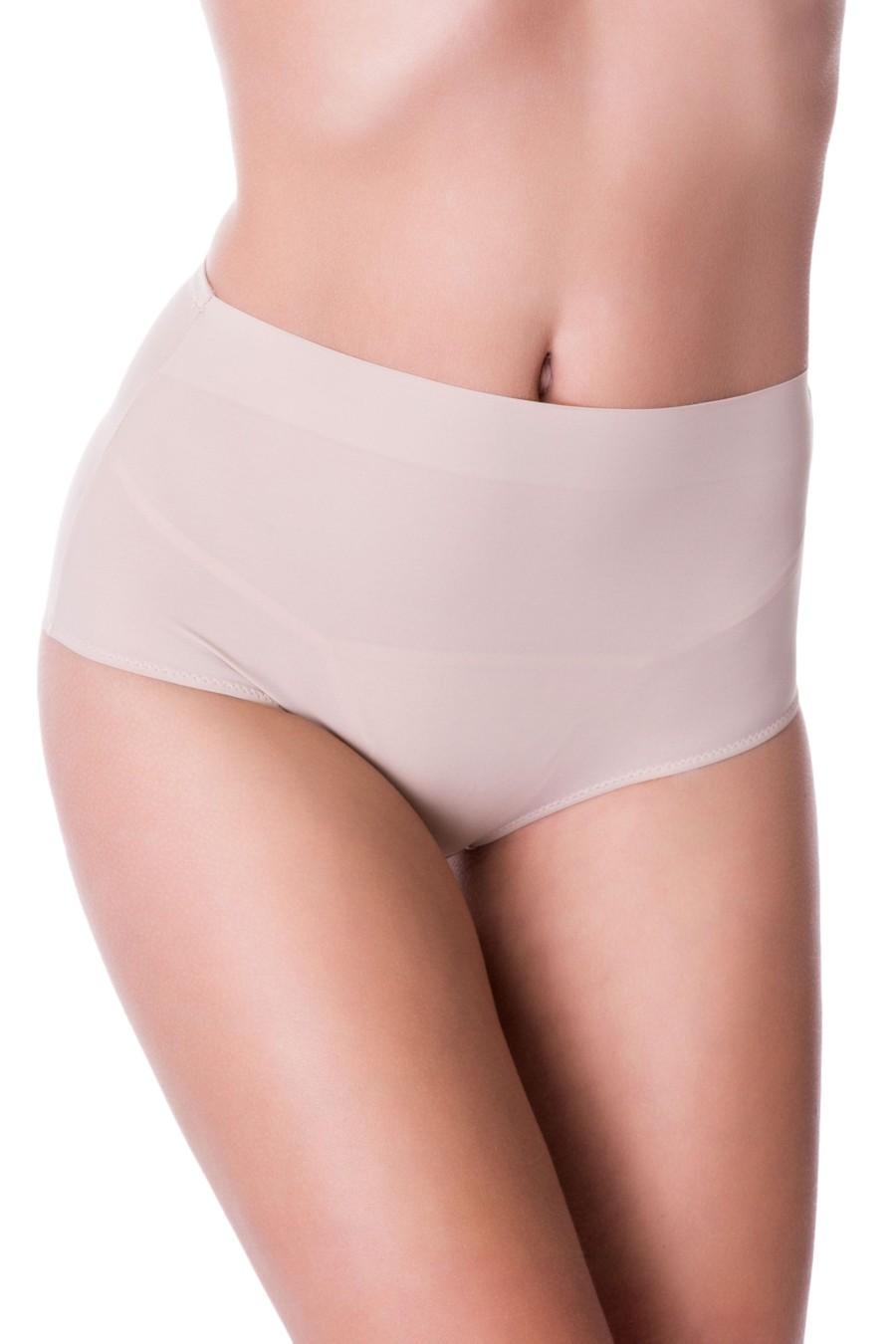 

Трусики-шортики Lormar (42214) 2(S) тілесний