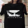 Yungblud Idols The World Tour 2026 T-Shirt Unisex Unisex Lässig Kurzarm Hip Hop Mode Streetwear Sommer Neue T-Shirts