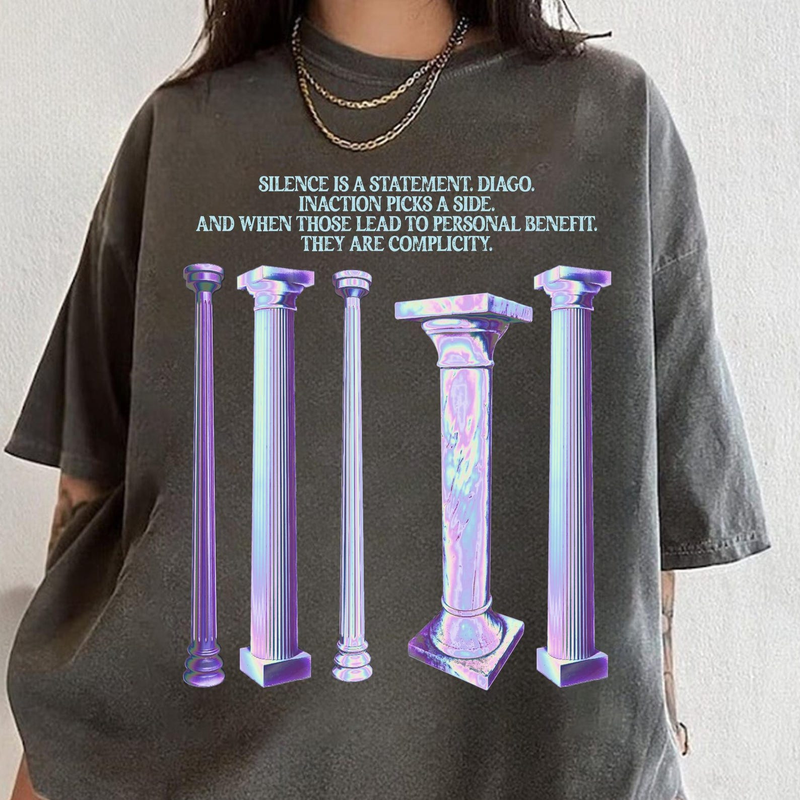 The Will Of The Many Shirt, Catenan Naumachia Shirt, Book Lover Gift, Hierarchy Series Tee, James Islington Shirt, The Strength of the Few XL