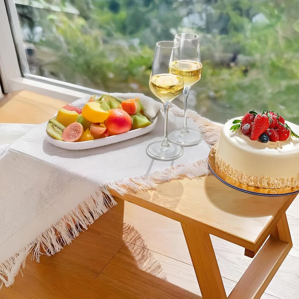 Picnic Picnic Picnic Compact Easy to Piano Cloth Sheet, Sheet, 1-4 Person, Mat, Nordic, Fringe, Lace, Stylish, Excursion, Outdoor, Lightweight, Thin,