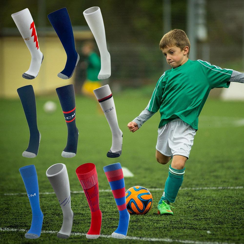 

Towel Bottom Soccer Sock Long Extra long Stockings New Sports Stockings Outdoor sports 8