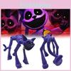 Capitolo Gioco Poppy 3 Critters Sorridenti Tema Gioco Personaggio Catnap Bambola Giocattolo