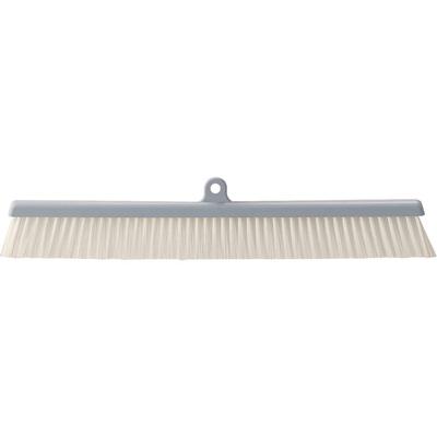 Yamazaki Industries Broom HG Bullron Spare White