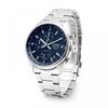 Seiko Men S Metal Watch Chronograph SSb377p1
