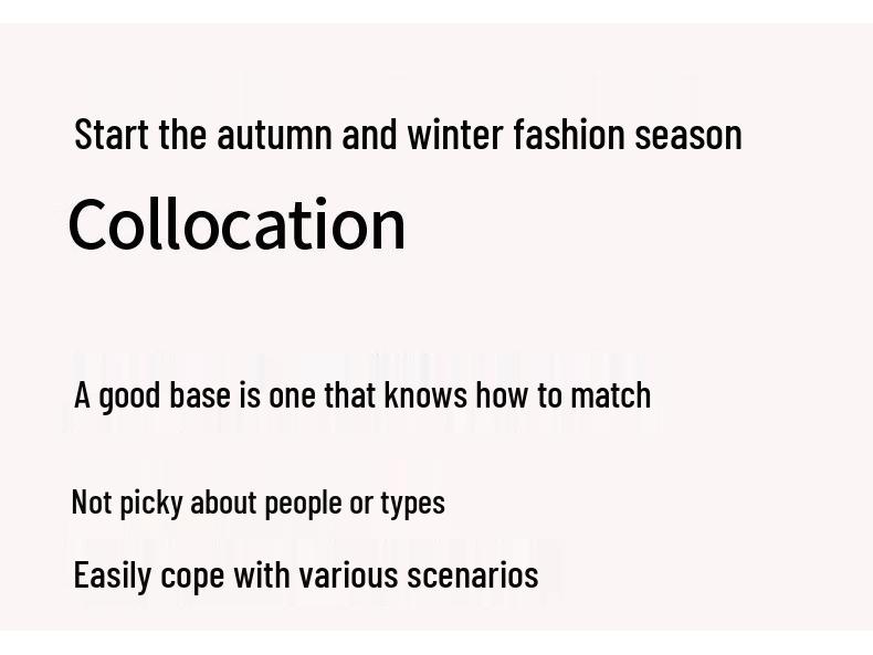 Odifen Women's Thermal Round Neck Long Sleeve Top