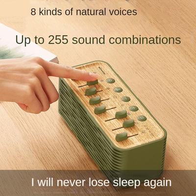 Ημέρα του Αγίου Βαλεντίνου για Φίλη Αποσυμπίεση Θεραπεία Αϋπνίας Άγχος Δώρο Γενεθλίων Παίξτε Φυσικό Ήχο Πρακτικό Προηγμένο Μουσικό Κουτί