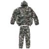 Adult Ghillie Suit Camouflage