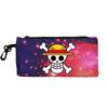 Animation Peripheral Printing Pencil Case Primary and Secondary School Students Stationery Zipper Pencil Case