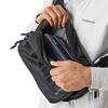 Shimano Sling Shoulder Bag BS-025T Black S