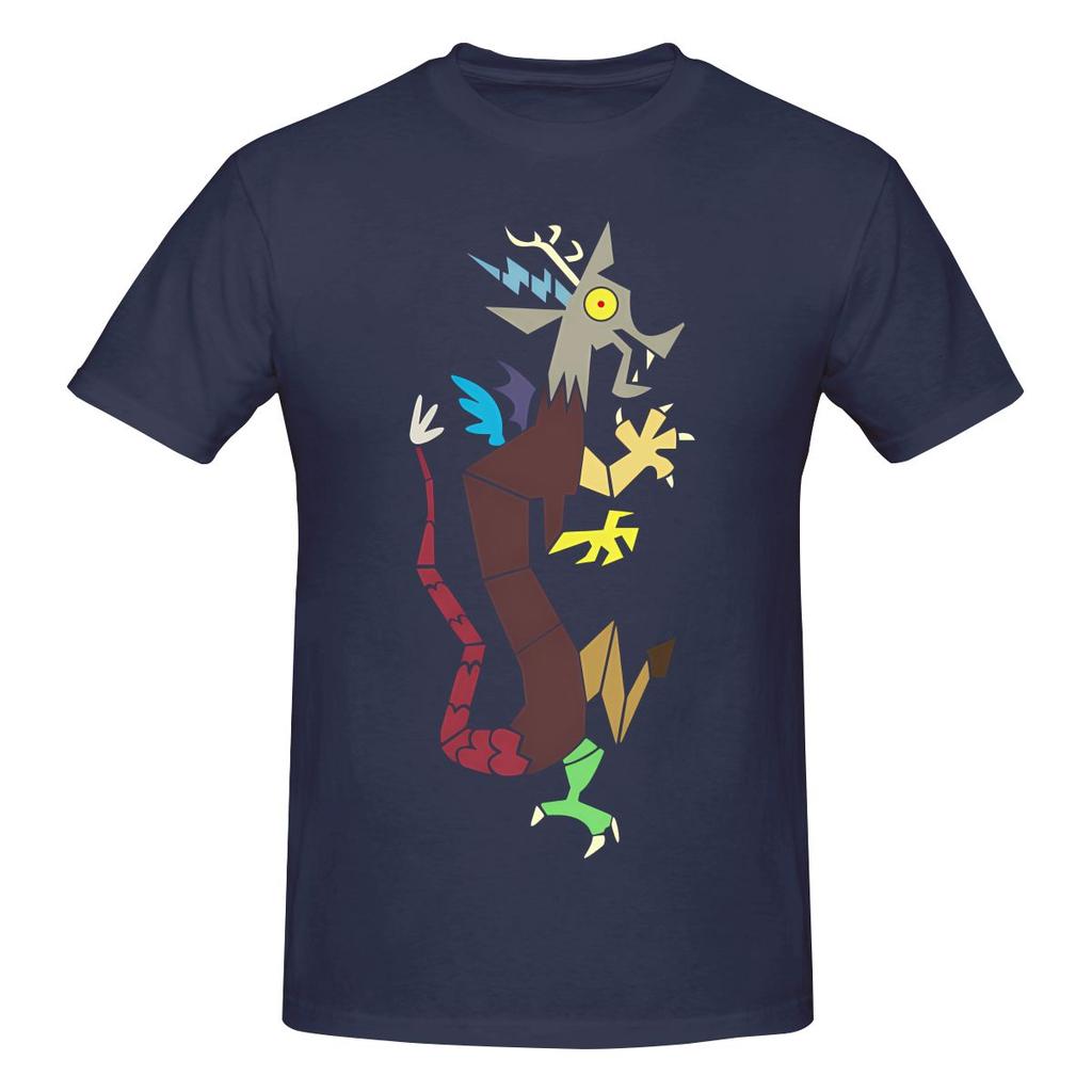 Funny Discord Ancient Artwork Mlp Unisexs Printed Tshirt Unisex T Shirtblouses