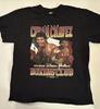 Julio Cesar Chavez Boxing Retro Fight Unisex Tee Cotton Shirt All Size 8D1010