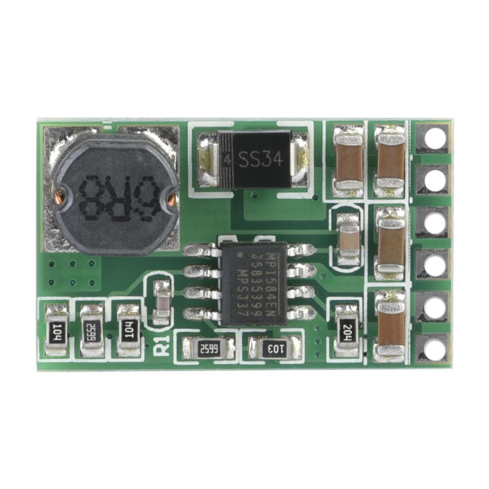 3.5A DC DC Buck Converter Step Down Regulator Module (4.527V to 3.3V)