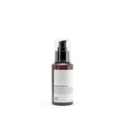 Rohaseed Chamomile & Linden Blossom Eczema Gel 0 Steroids 100Ml
