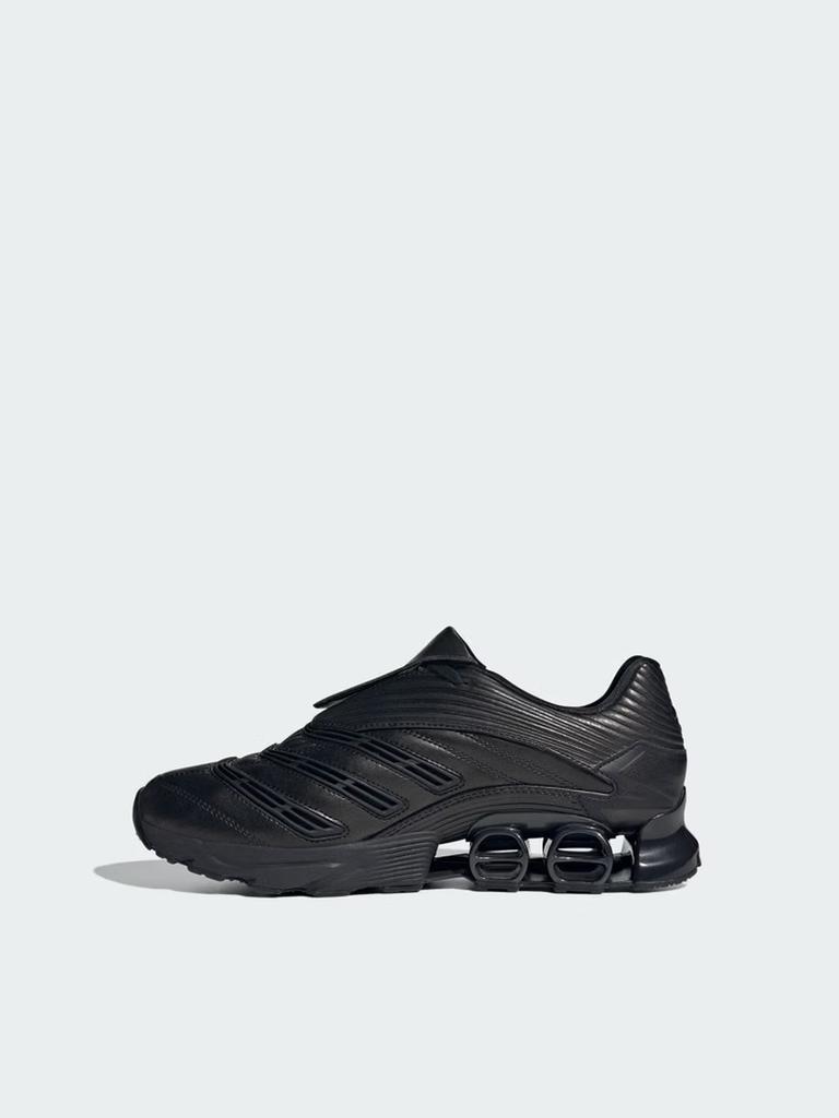 Adidas PREDATOR MEGARIDE Classic Sports Shoes - Adidas Three-Leaf Clover JR5567
