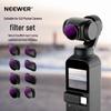 DJI Pocket 2/Osmo Mobile: ND/PL Filters for Gimbal Camera