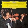 LP Record CHRISTIAN FERRAS, HERBERT VON KARAJ - Tschaikowsky, Violinkonzert D-dur O 139028 Deutsche Grammo 1982 Germany Classical Used