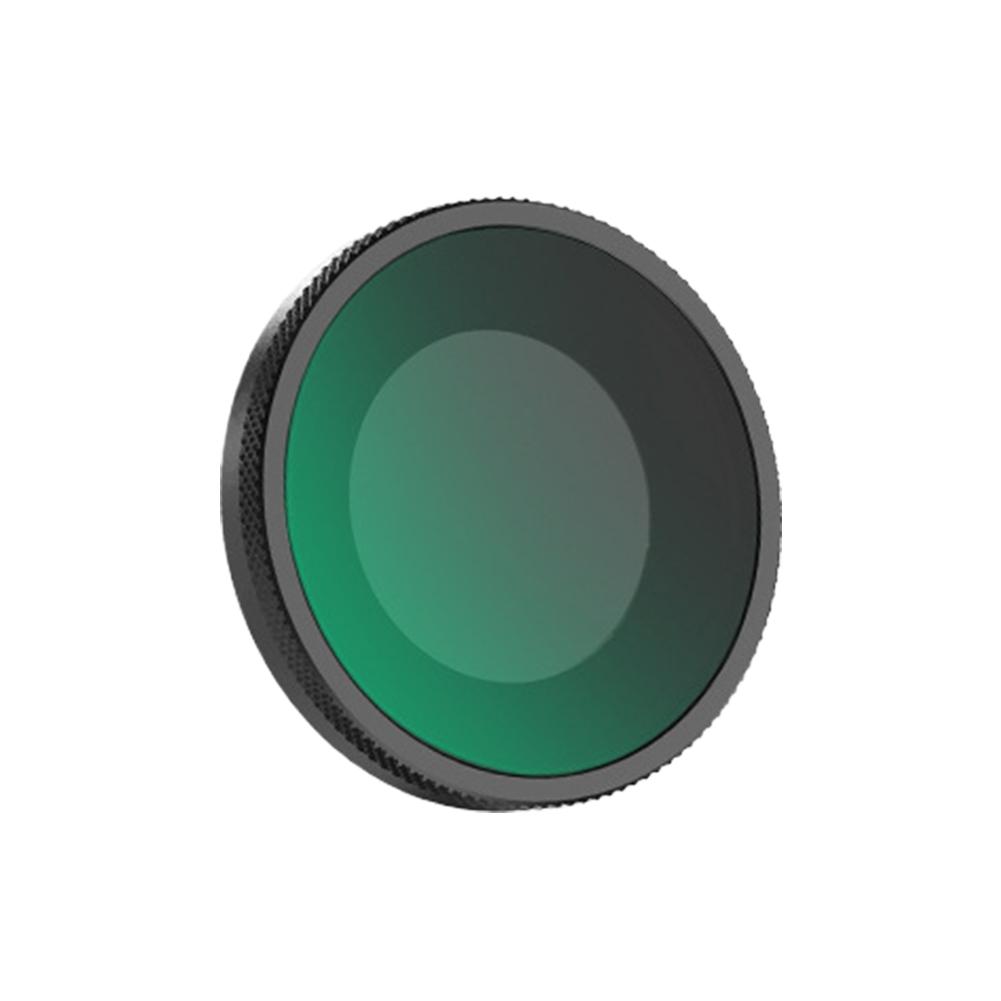 For DJI Osmo NanoThumb Motion Camera Filter Set ND8+ND16+ND32+CPL+Black Soft Filter Photography Camera Lens Accessories