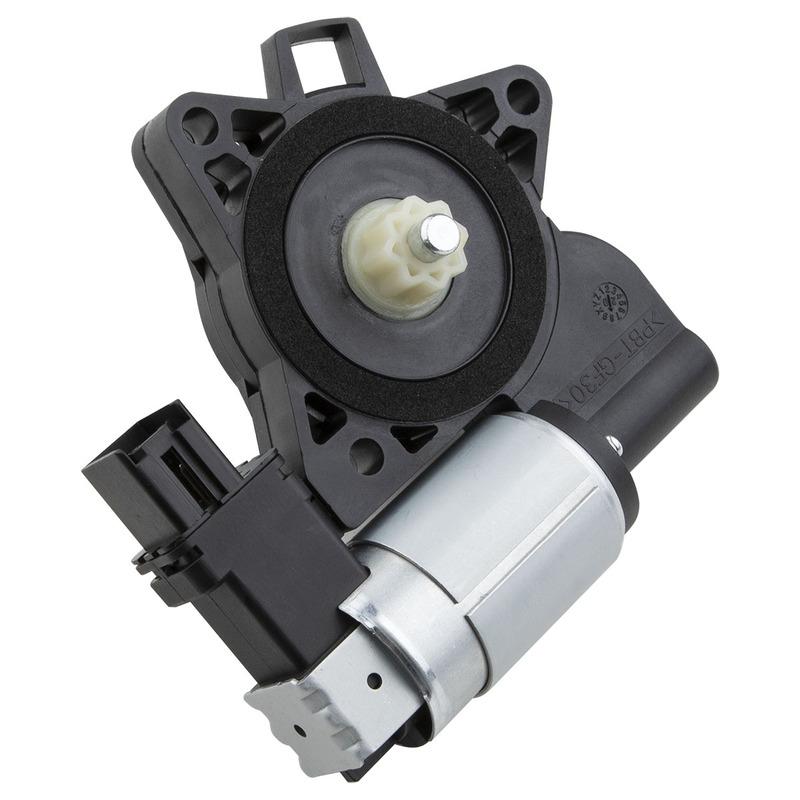 GJ6A5958XF Left/Right Window Lift Motor Electric For Mazda 3 5 6 CX-7/-9 RX-8 2003-2015 Power Window Lift Motor 742-801