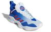 adidas Court Vision 3 'Blue Orange' H67757