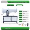 High-Power Outdoor Dust Suppression Fog Cannon