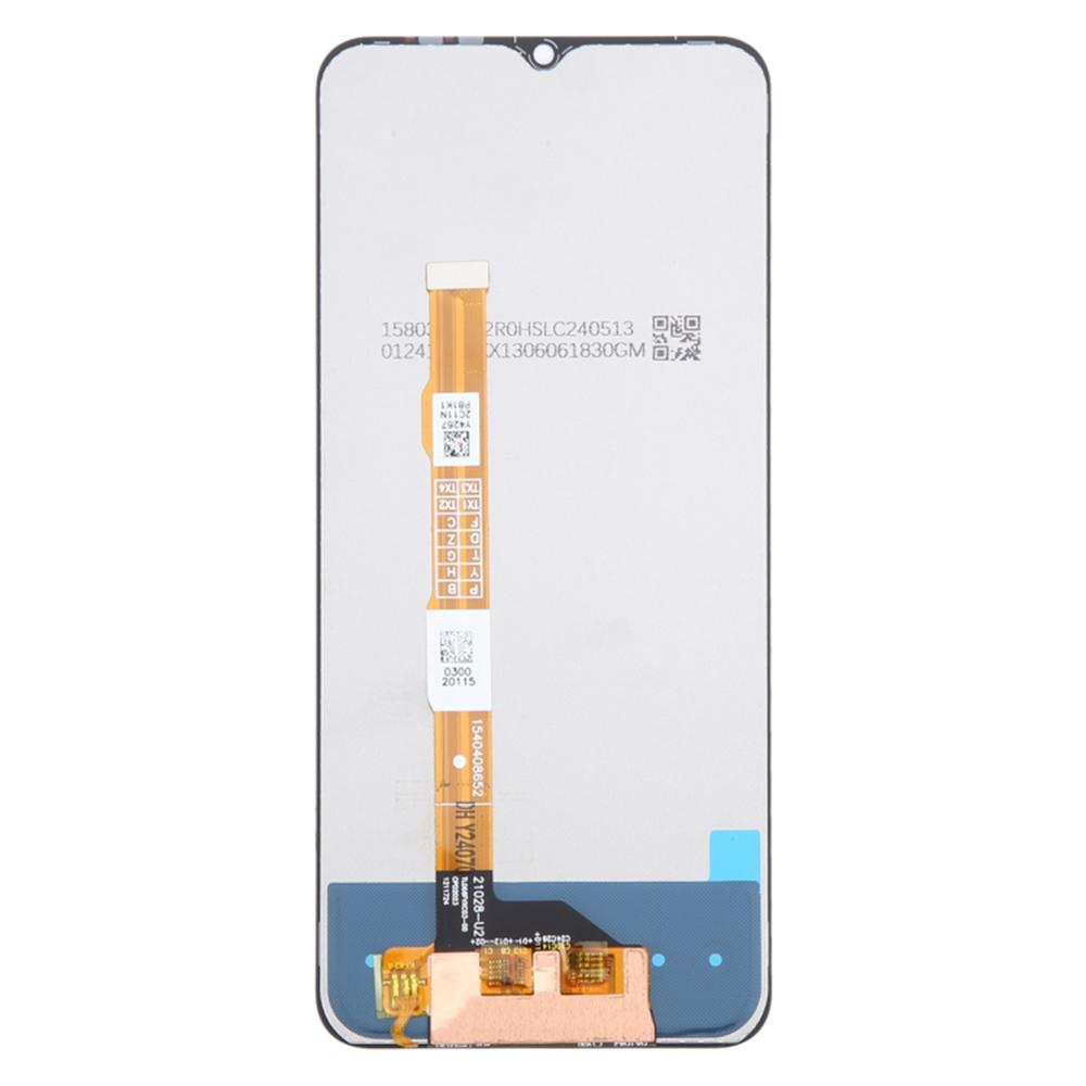 

For vivo Y54s Grade B LCD Screen and Digitizer Assembly Part (Without Logo) Type A