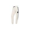 Knitted Sweatpants Women's White 532344-73