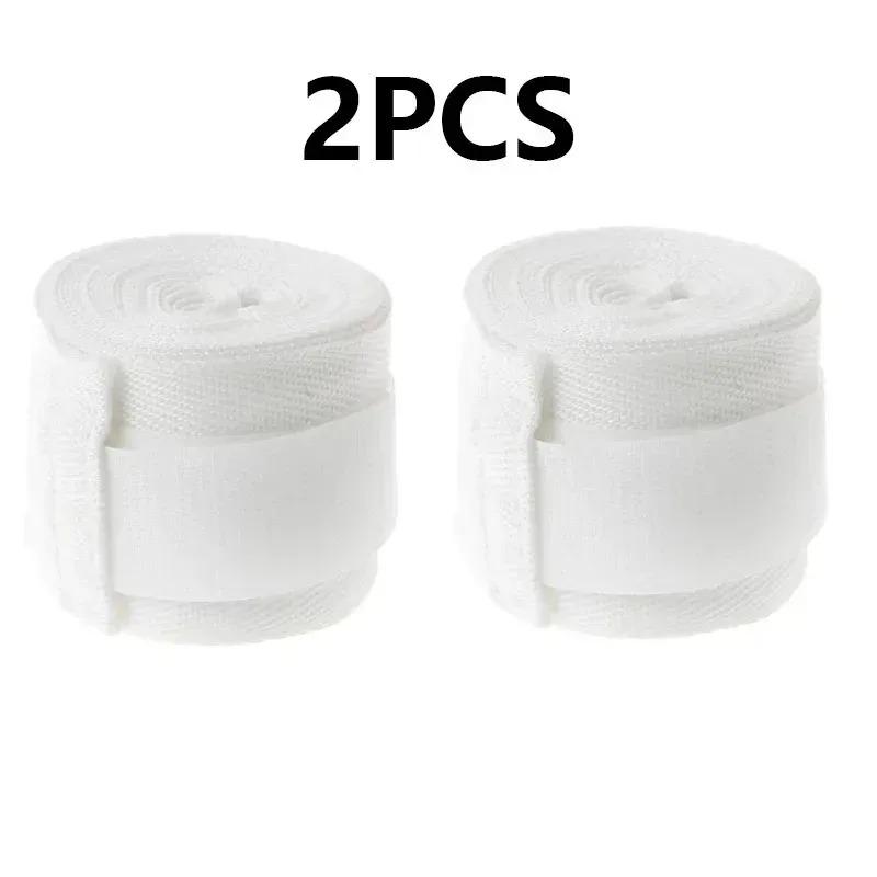 3M/5M Boxing Bandage Wrap Cotton Sports Straps Taekwondo Hand Gloves Wrap Combat Protect Belt Boxing Handwraps for Men Women 1