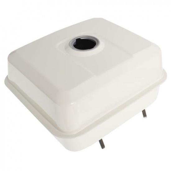 Gas Fuel Tank Fit For Honda GX240 GX270 GX340 GX390 Includes Filters And Cap
