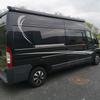 Car Body Side Stickers Graphics Stripes Decal For Camper Van Rv Motorhome Minivan Cargo Panel Trunk Bus Auto Para Accessories