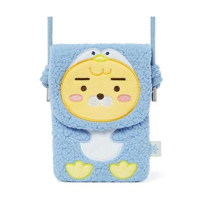 Snow Village Bbogeul Mini Cross Bag