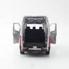 1:36 Benz Sprinter MPV Alloy Truck Car Model Diecast Metal Transport Dump Bus Commercial Car Vehicles Model Simulation Kids Gift
