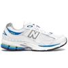 New Balance 2002R 'White Water Blue' Sneakers ML2002RW