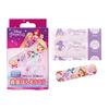 Skater First Aid Bandage M Size Bandage Made In Japan 20 Pieces Disney Princess Girls QQB1-A