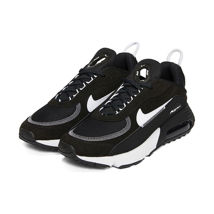 New Nike Air Max 2090 'Black White' DV3124-003