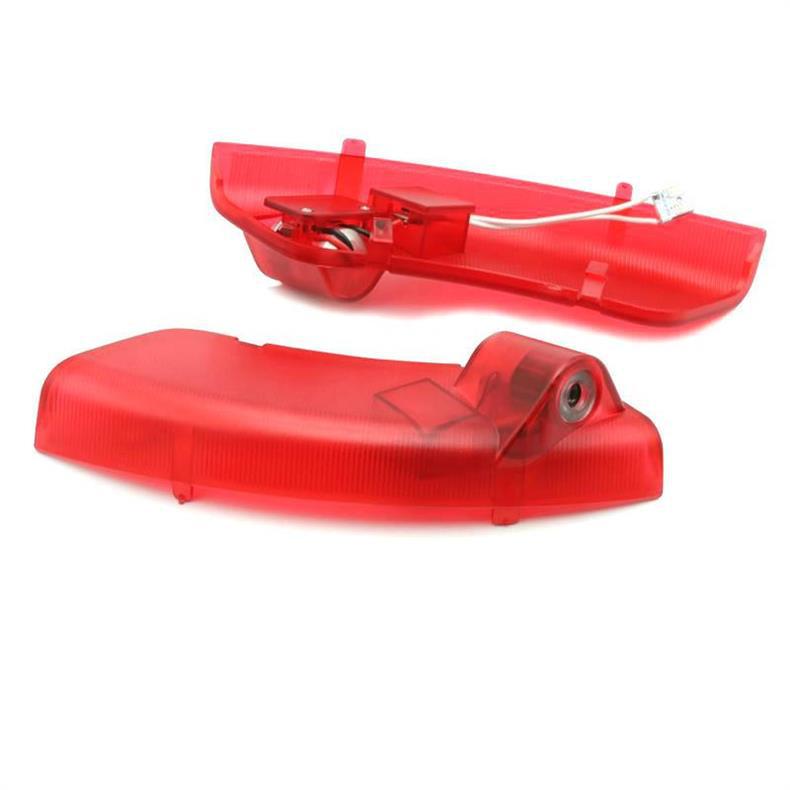 Chevrolet Epica 2007-2017 & Captiva Willkommens- und Türprojektionsleuchten