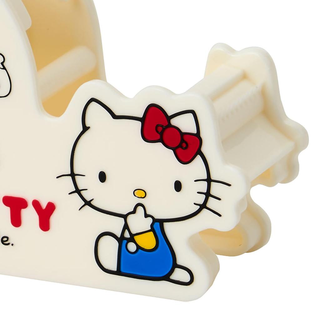 Sanrio Tape Cutter Paper Tape Always Hello Kitty 321265 & (Everyday Goods, Sanrio)