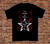 First and Last and AlwaysRotThe Sisters of Mercy T-Shirt in allen Größen Unisex T-Shirt