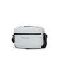 Discovery Expedition Ayron Mini Square Crossbody Bag (L/Grey)
