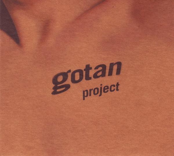 

CD GOTAN PROJECT - La Revancha Del Tango YAB013CD Ya Basta! 2001 Non Japan Dance & Electronica Used