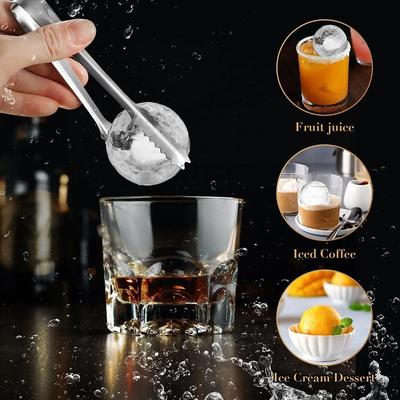 Barmanské potřeby – Formy na led