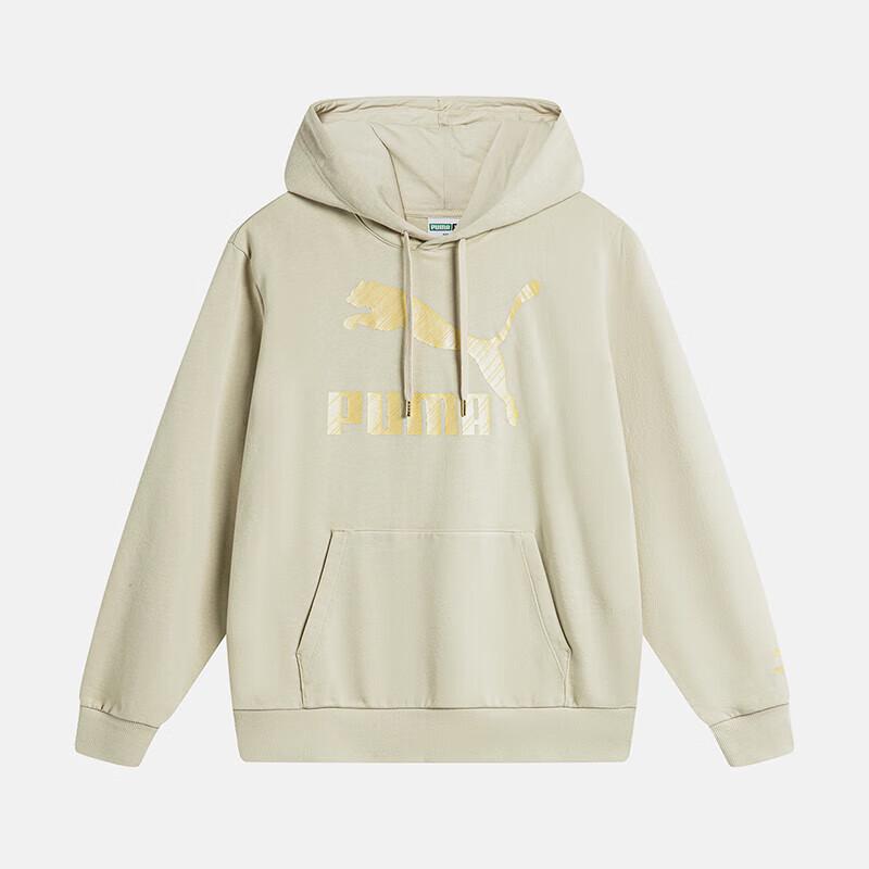 

PUMA Unisex 2024 Casual Knitted Sweatshirt 625822 XL