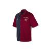 New Jordan Jackets Unisex Dark Team Red/University Dark Blue/Cat Eye Brown/Cat Eye Brown FN5884-698